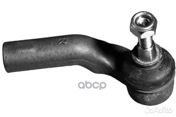 Наконечник рулевой тяги перед прав mdes4718