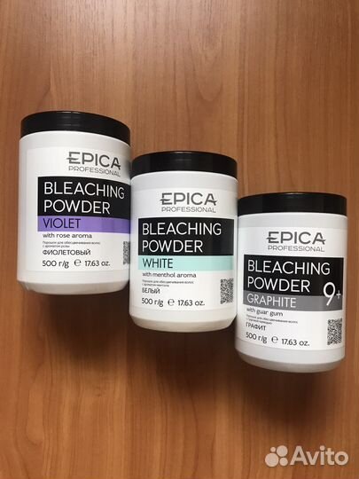 Осветляющие порошки оксиды безсульфатные шампуни