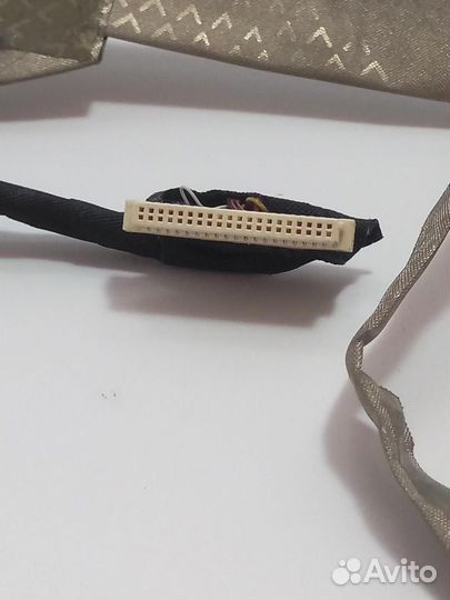 Шлейф матрицы для Acer Aspire 5738 5338