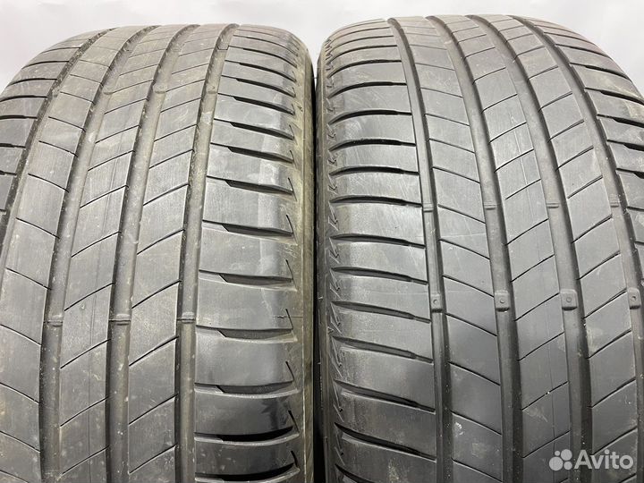 Bridgestone Turanza T005 245/40 R19