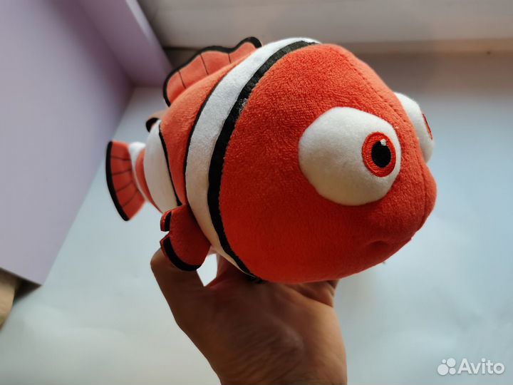 Мягкая игрушка 