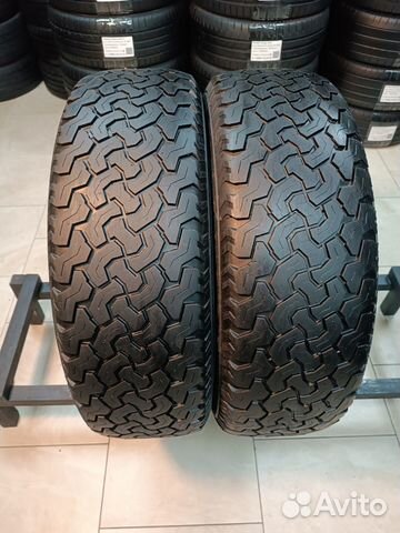 LingLong Radial 620 235/70 R16 106T