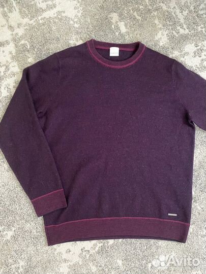 Bugatti джемпер Оригинальный