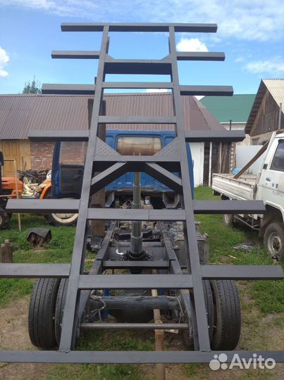 Самосвал Мазда Титан