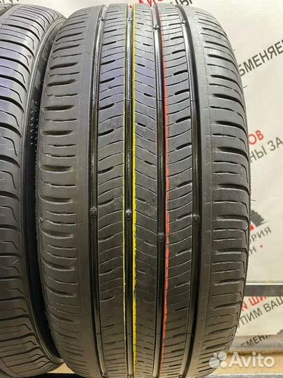 Kumho Solus TA31 215/50 R17 95V