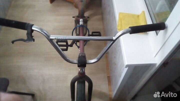 BMX GT Bikes