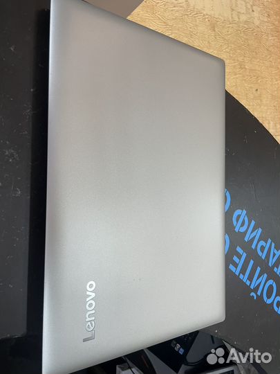 Ноутбук lenovo