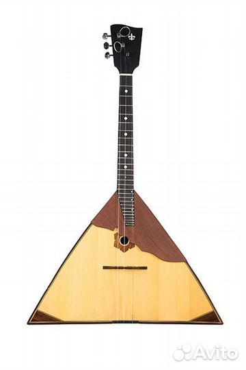 BS-Soloist Балалайка прима, трехструнная, Doff