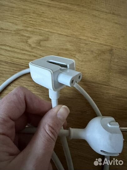 Удлинитель для адаптера питания Macbook
