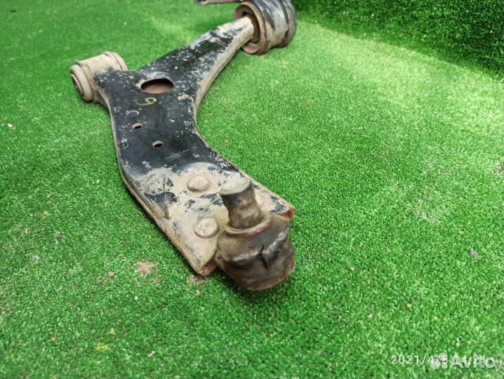 Рычаг передний левый Ford Focus 3 1.6 2013