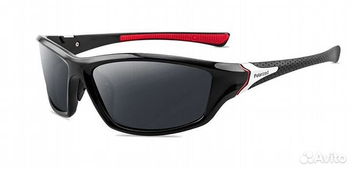 Поляризационные очки для рыбалки охоты и вождения