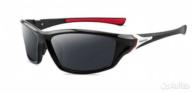 Поляризационные очки для рыбалки охоты и вождения