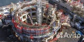 Монтажник тт