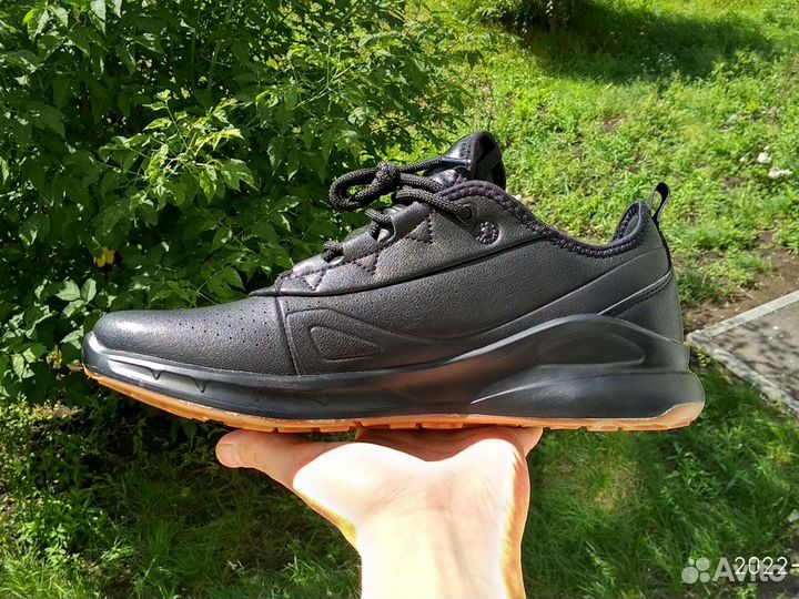 Кроссовки Ecco Biom