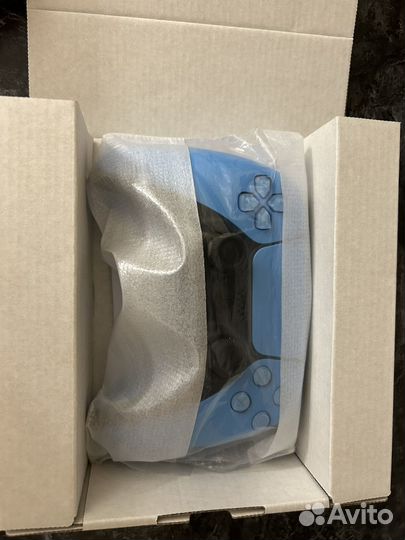 Dualsense ps5 геймпад