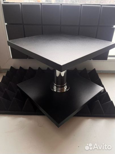 Стойки для акустики