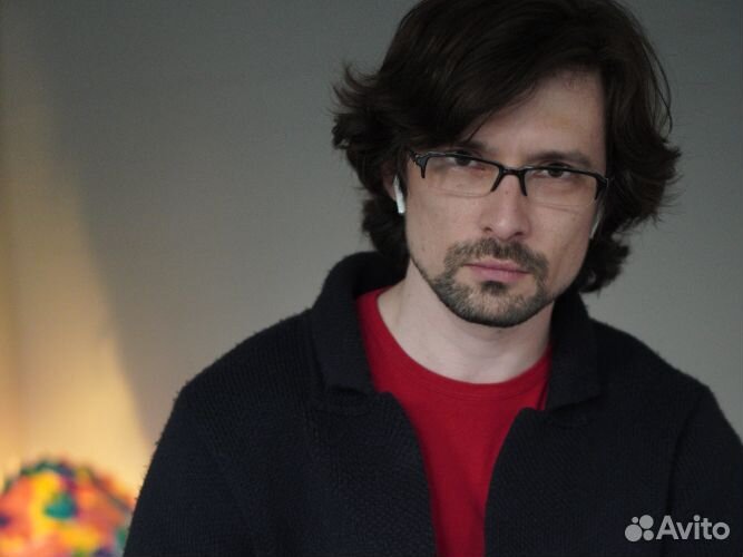 Репетитор по английскому языку для взрослых