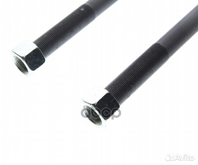 Стремянка ЗИЛ-130 рессоры задней L470мм;М22х1.5мм