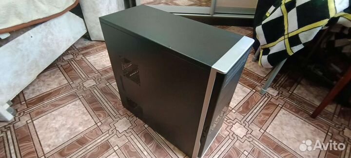 Игровой пк intel core i5