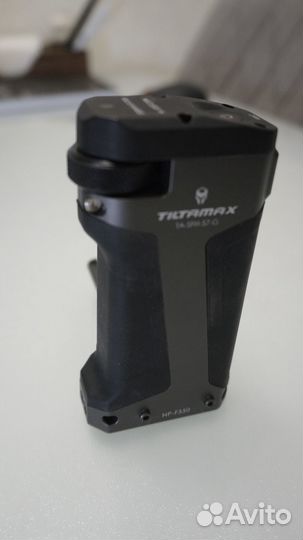 Рукоятка бокового фокуса tilta +Блок питания Tilta