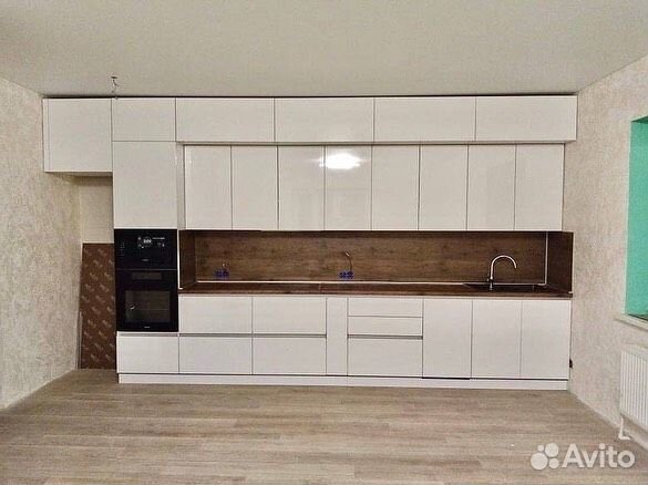 Кухни от производителя