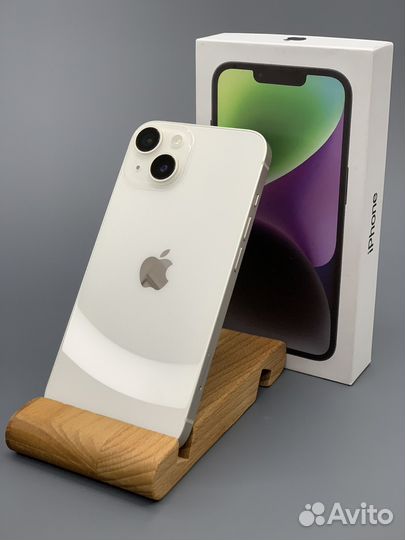 iPhone 14, 128 ГБ