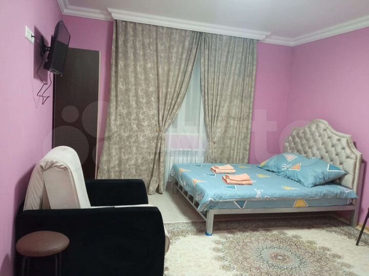 Комната 23 м², 2/3 эт.