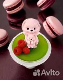 Зайчик мыло ручной работы