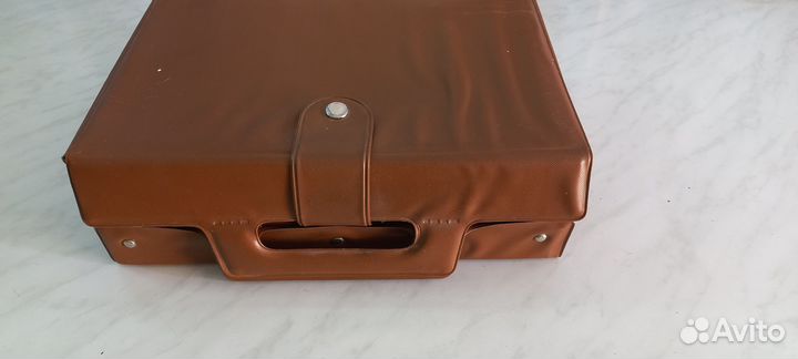 Фен винтажный 1984 года