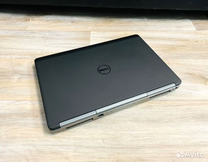 Dell Core i7 (SSD) core i7