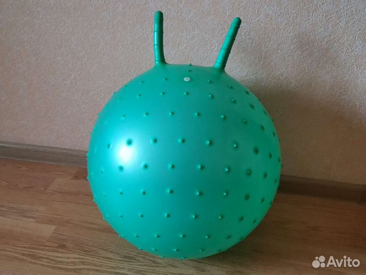 Мяч