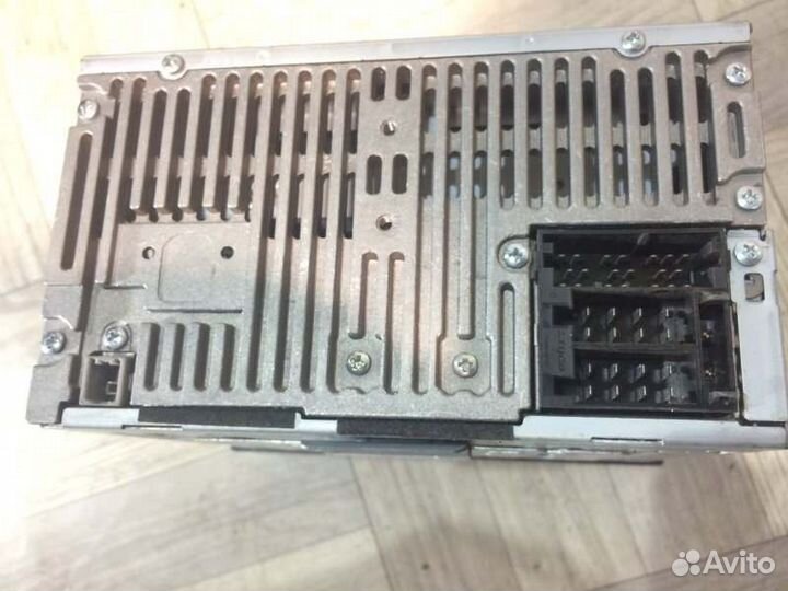 Магнитола штатная Kia Sportage 2