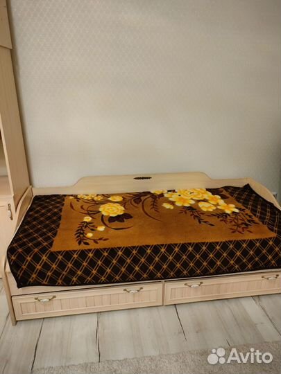 Набор мебели для спальни. Торг уместен