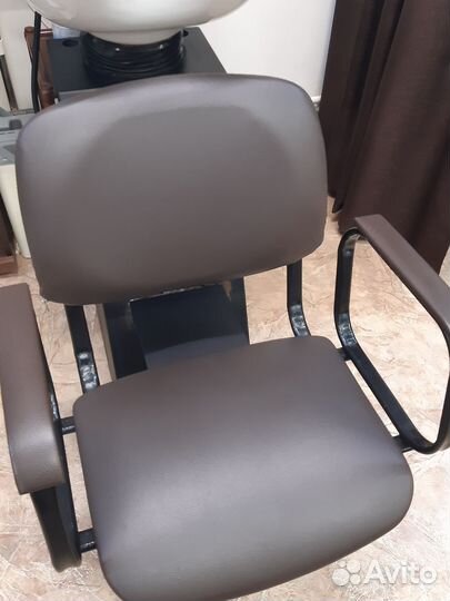 Мойка парикмахерская бу