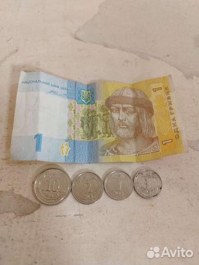 Продам монеты