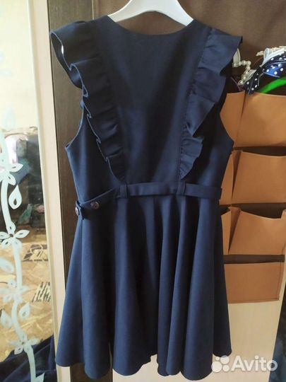 Форма школьная