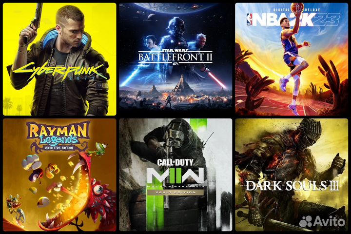 Подписка PS Plus Deluxe / EA Play / Игры / MKX