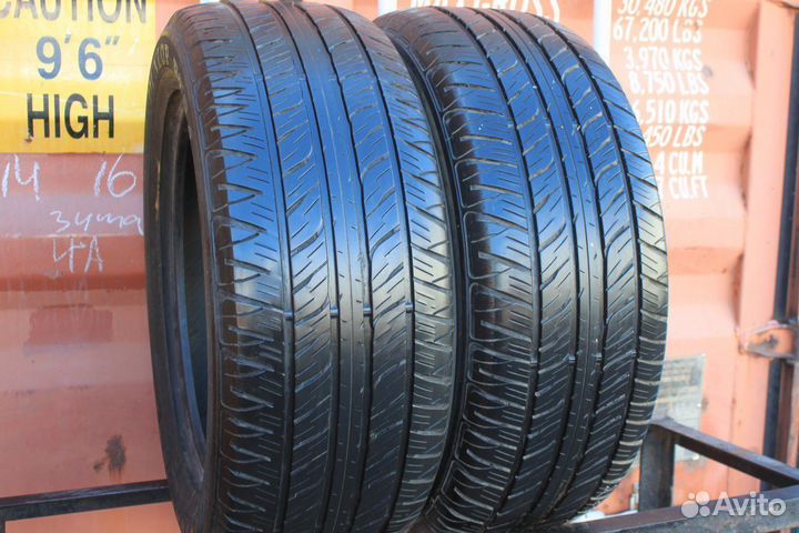 Dunlop Grandtrek PT2A 285/50 R20 102N