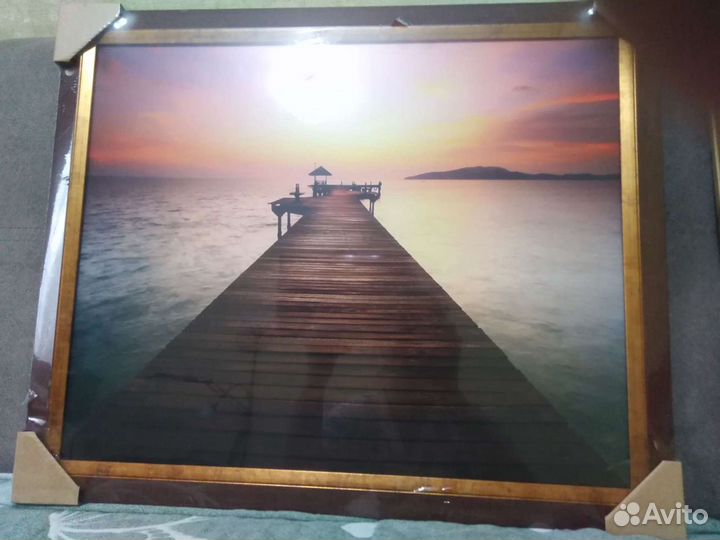 Постер(картина)