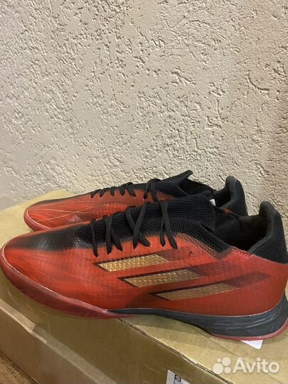 Футзалки adidas