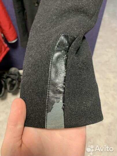 Пальто Peplos 50 размер