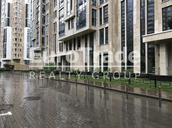 Сдам торговое помещение, 250 м²