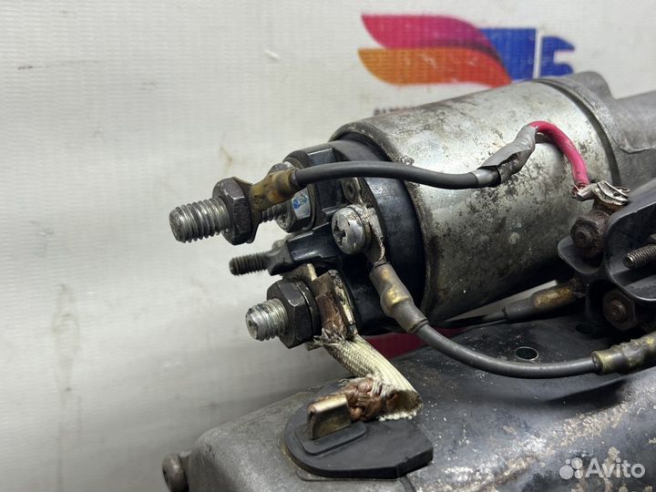 1447911 Стартер