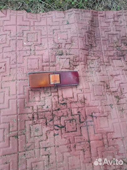 Запчасти и аксессуары