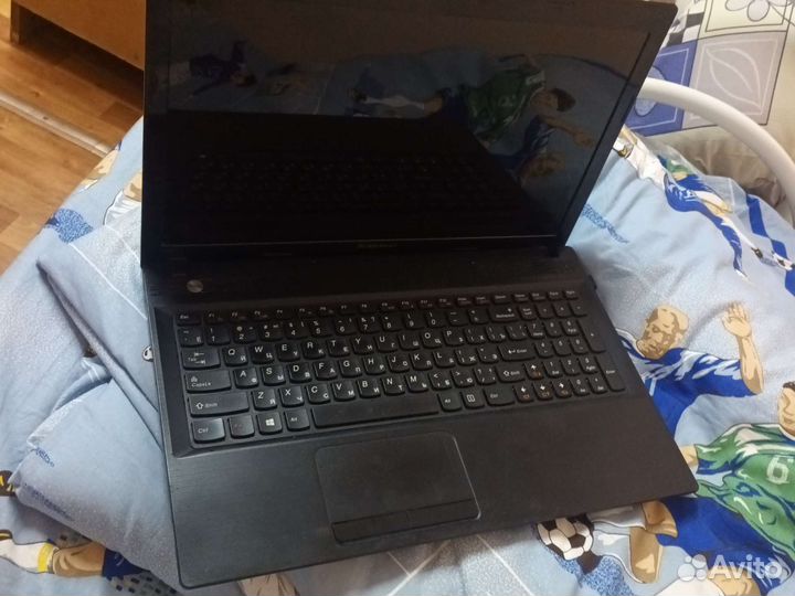 Lenovo n580