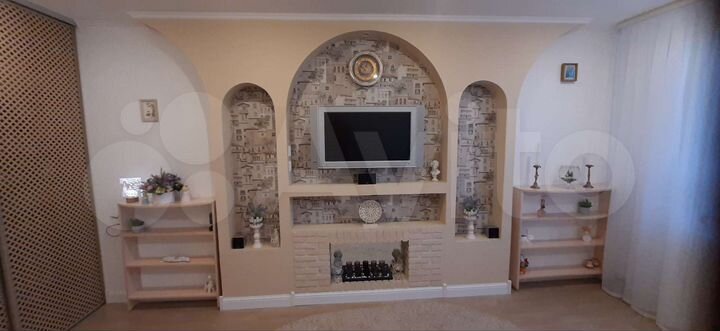 2-к. квартира, 47,7 м², 5/5 эт.