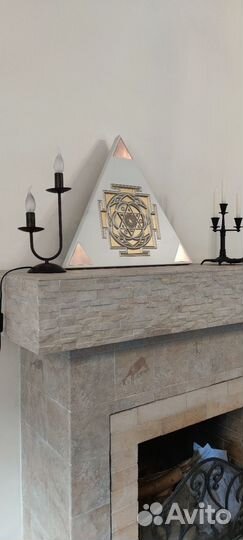 Янтра солнца