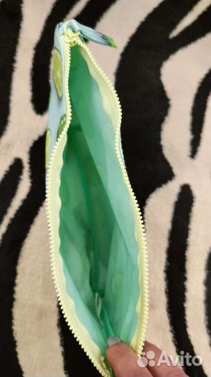 Косметичка pupa