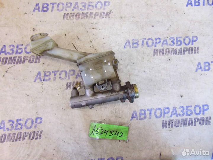 Цилиндр тормозной главный для Nissan Primera 3 20