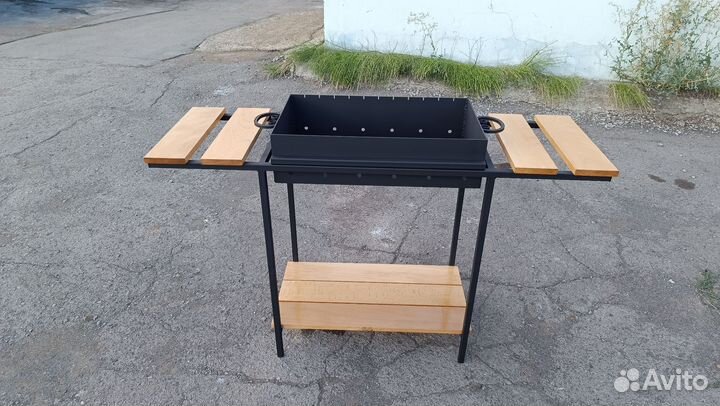 Мангал 600 мм